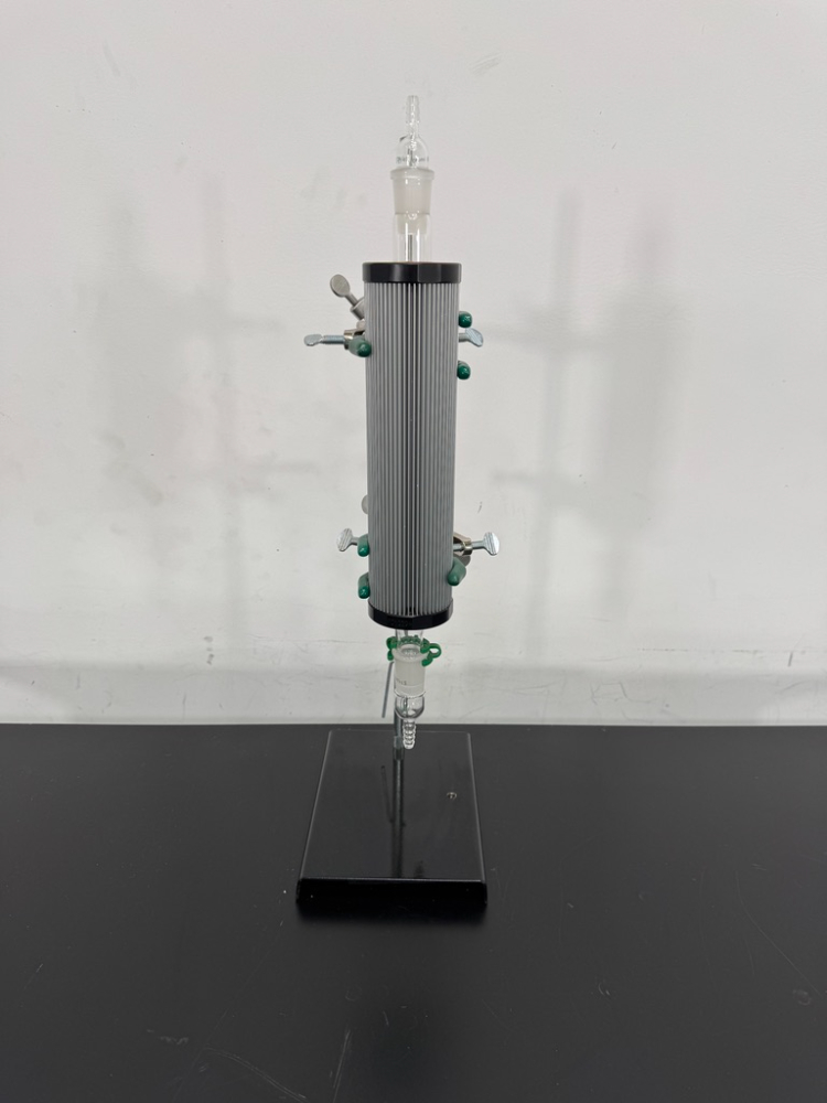 Image of Radleys Findenser Condensor and Stand